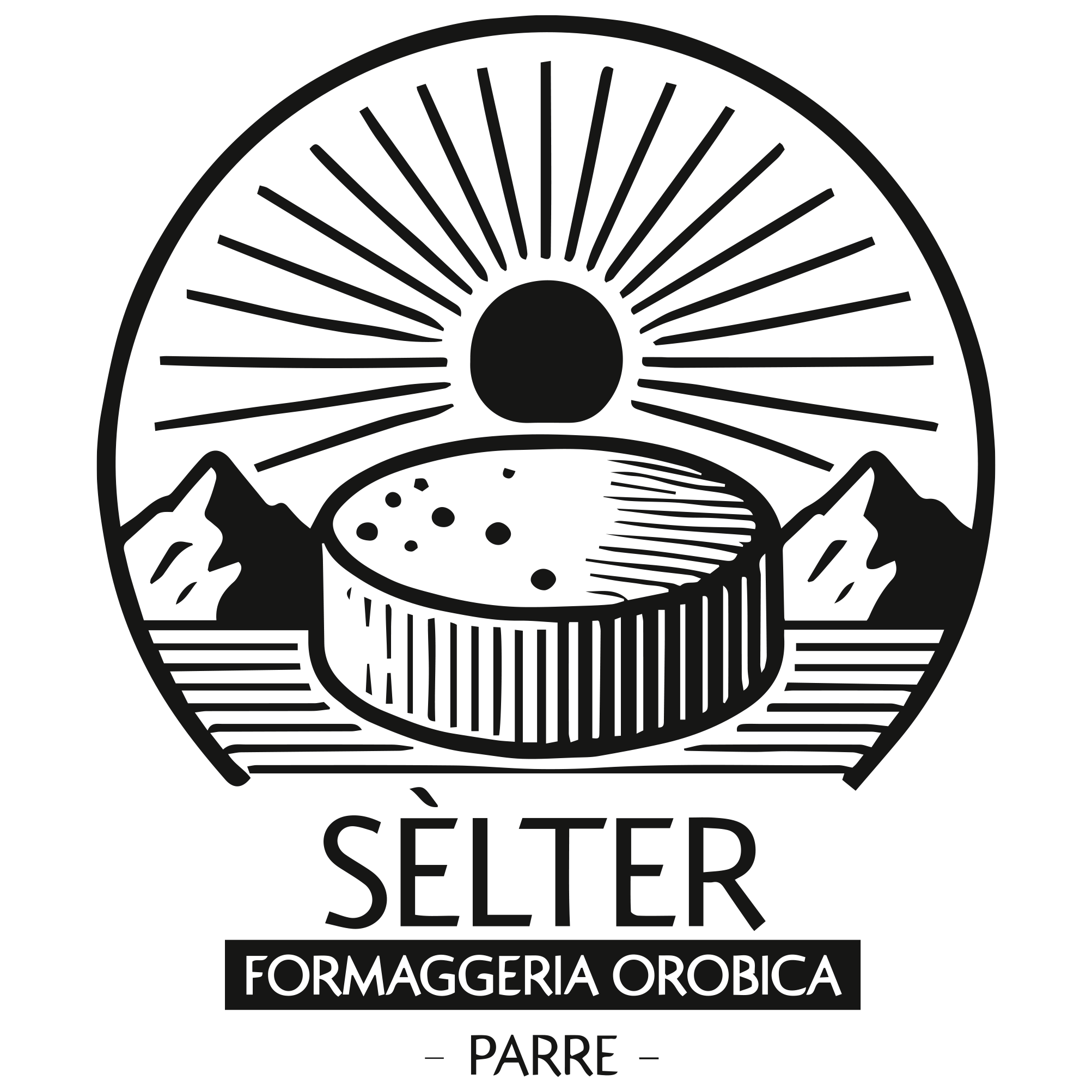 Selter Formaggeria Orobica